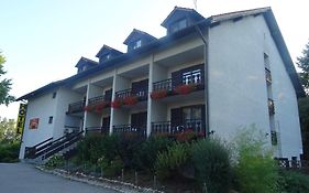 Apparthotel Alte Innbrücke-Self-Check In